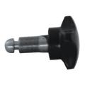Commercial Upper Guard Knob With Screw 12018